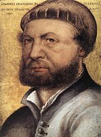 Hans Holbein d. J. - Self-Portrait - WGA11609.jpg