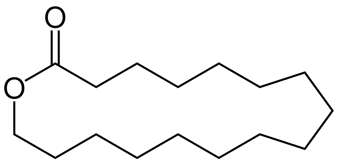 Hexadecanolid