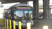 Thumbnail for Harbor Transitway