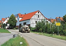 Hardt- und Schönbühlhof