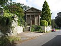 All Saints Church, Hassop