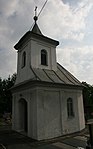 Havířov, Životice, kaple na hřbitově (1).JPG