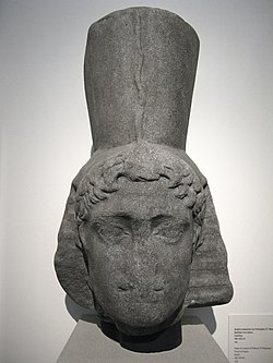 Ptolemeu – Wikipédia, a enciclopédia livre
