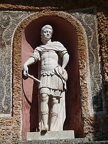 Pensiero di Marco Aurelio - Wikipedia