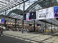 Tiedosto:Helsinki_Central_Station_2018.jpg