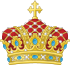 Heraldic crown of the grand duchy of Transylvania.svg