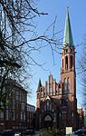 Herz-Jesu-Kirche (Berlin-Tegel)