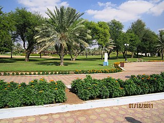 <span class="mw-page-title-main">Hili Archaeological Park</span> Archaeological park