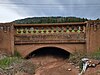 Crystola Bridge