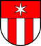 Герб на Hofstetten-Flüh