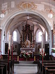 St. Stephan (Hohenzell)