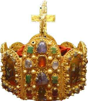 Holy Roman Empire crown cutout.png