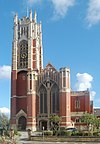 Holy Trinity Church, Hoghton Street, Southport (NHLE Code 1379697) (September 2021) (7).JPG