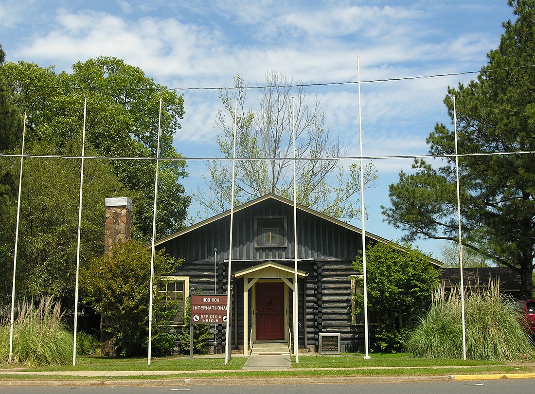 Condado de Clark (Arkansas)