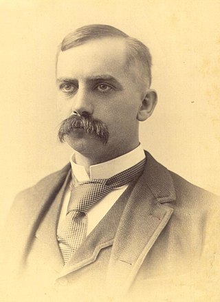 <span class="mw-page-title-main">Horace Speed</span> American lawyer (1852–1924)