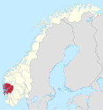 Hordaland in Norway.svg