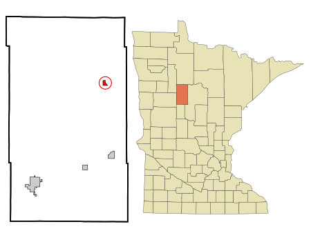 Laporte, Minnesota