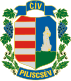 Piliscsév ê hui-kì