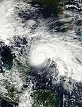 Thumbnail for Hurricane Ida (2009)