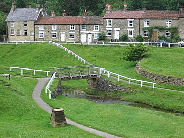 Fichier:Hutton-le-hole_-_geograph.org.uk_-_19605.jpg