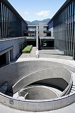 Thumbnail for Hyōgo Prefectural Museum of Art