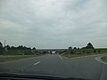 I10 overpass on US129sb