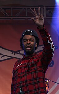 Iamsu!