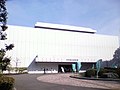 茨城県立図書館（2003年）