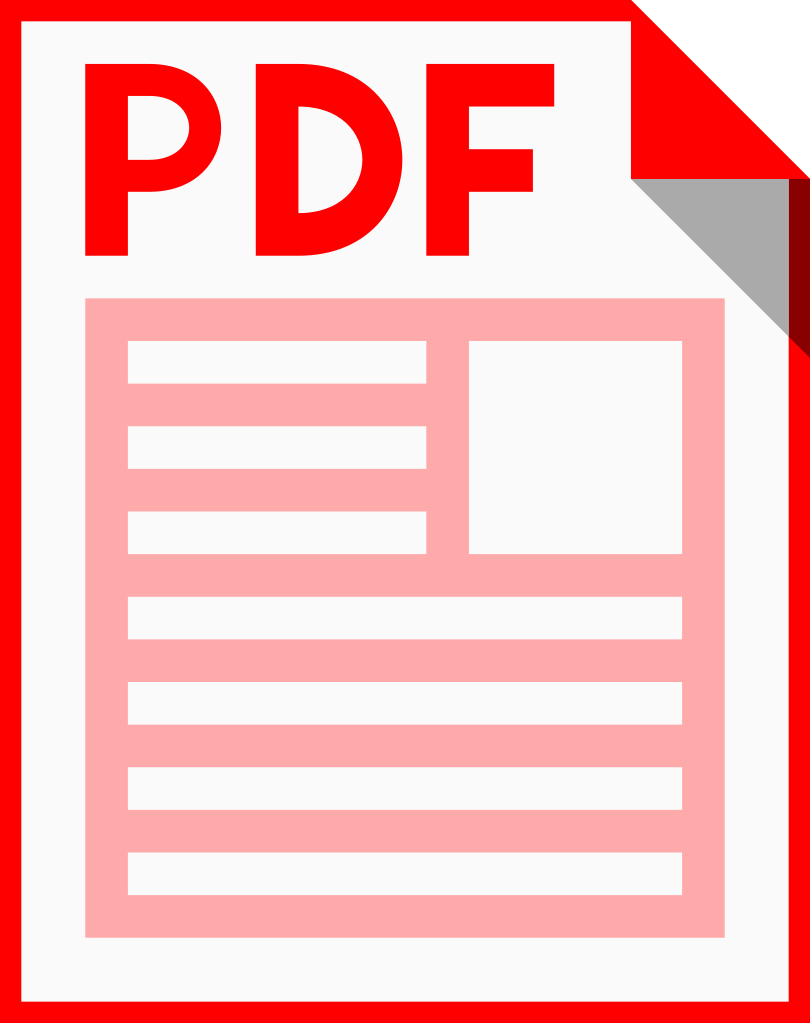 Download File:Icon-pdf.svg - Wikimedia Commons