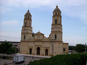 Église Saint-Antoine de Padoue