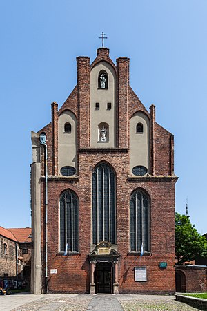 Josephskirche (Danzig)