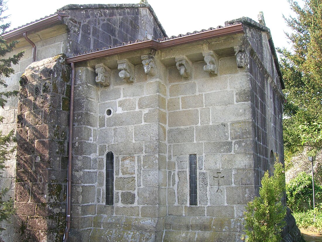 Barrantes, Tomiño