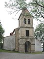 Villardeveyo, Llanera, Asturias, Spain