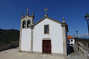 Igreja de Encourados