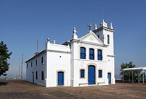 Jacarepaguá