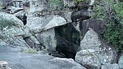 Miniatura para Cueva de los Pajaritos