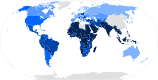 <span class="mw-page-title-main">Religiosity</span> Degree of religious commitment or involvement