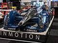 * Nomination InMotion Vision concept at Brussels Auto Show 2024 --MB-one 16:50, 17 February 2024 (UTC) * Promotion  Support Good quality. --Mike Peel 09:48, 24 February 2024 (UTC)