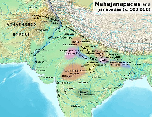 Achaemenid Empire - Wikipedia