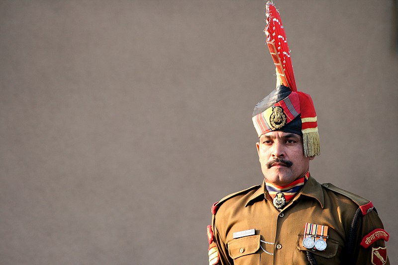 File:India soldier.jpg