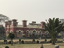 Indian Railways Museum in Howrah 15.jpg