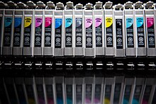 Inkjet - Wikipedia