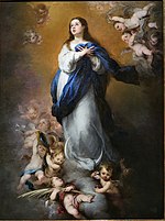 Inmaculada Concepción, la Niña (Bartolomé Esteban Murillo).jpg