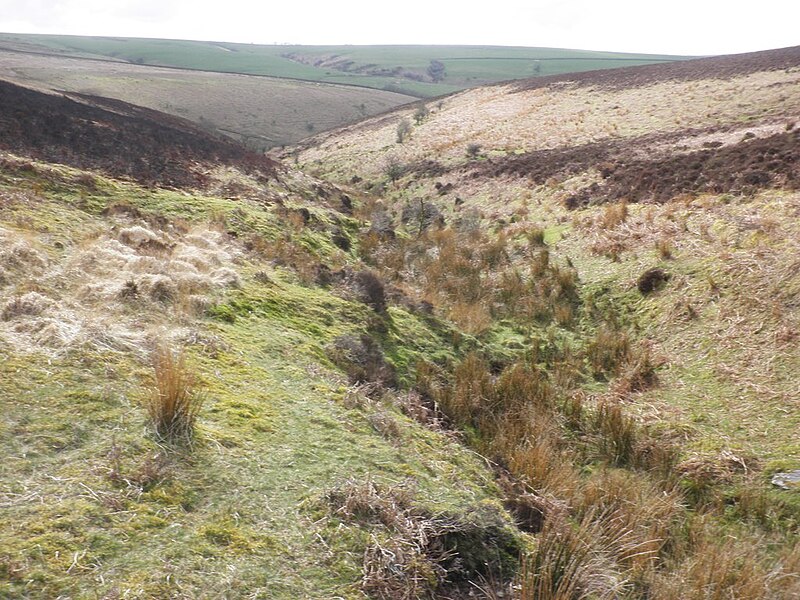 File:Inner Alscott Combe - geograph.org.uk - 3926353.jpg