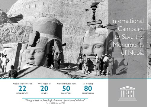International Campaign to Save the Monuments of Nubia.pdf