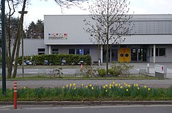 International School Of Dusseldorf Wikipedia