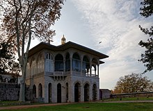 Istanbul Topkapı Palace Baghdad Kiosk IMG 8181 1920.jpg