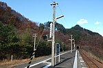 Thumbnail for Ichinowatari Station