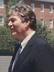 J. Joseph Curran Jr. American politician