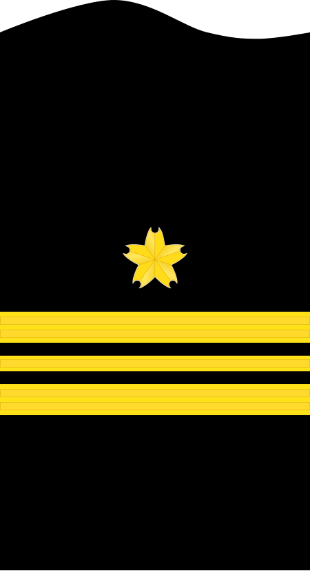ไฟล์:JMSDF_Lieutenant_Commander_insignia_(a).svg